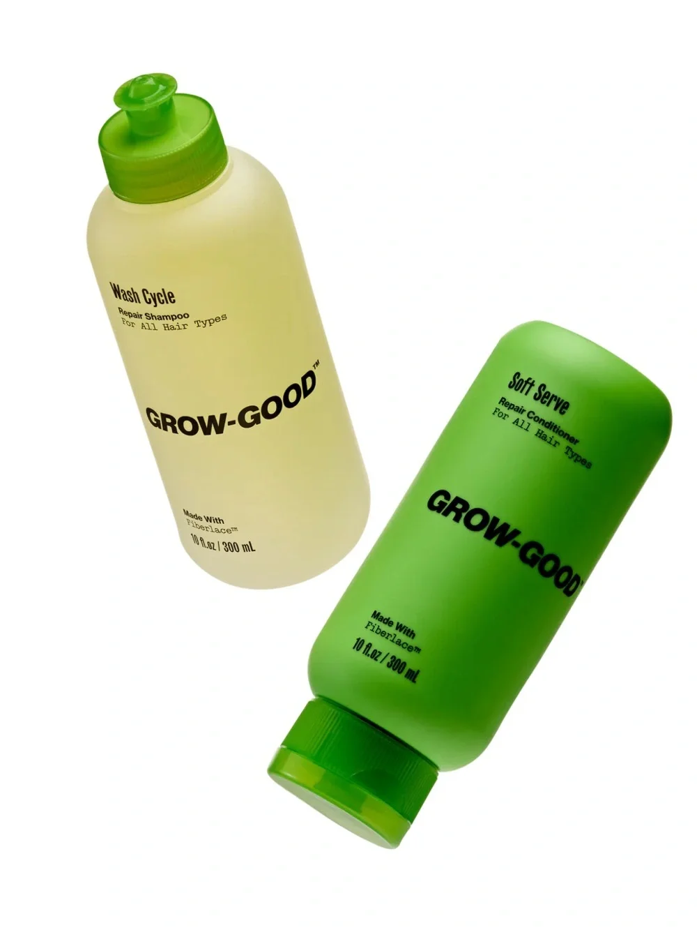 NEW – Complete Cardi B Grow-Good Hair Care Collection (4 Piece Set)